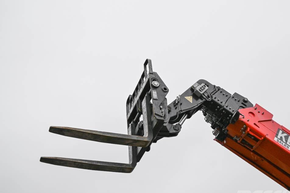 Incarcator telescopic - Manitou MRT 2550