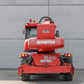 Incarcator telescopic - Manitou MRT 2550