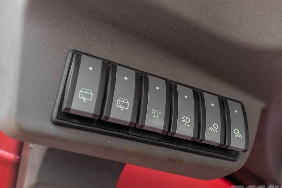 Incarcator telescopic - Manitou MRT 2550