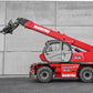 Incarcator telescopic - Manitou MRT 2550