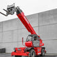 Incarcator telescopic - Manitou MRT 2550