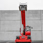 Incarcator telescopic - Manitou MRT 2550