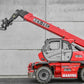 Incarcator telescopic - Manitou MRT 2550