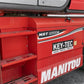 Incarcator telescopic - Manitou MRT 2550
