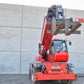 Incarcator telescopic - Manitou MRT 2550