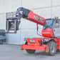 Incarcator telescopic - Manitou MRT 2550