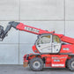 Incarcator telescopic - Manitou MRT 2550