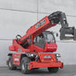 Incarcator telescopic - Manitou MRT 2550