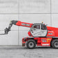 Incarcator telescopic - Manitou MRT 2550