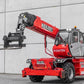 Incarcator telescopic - Manitou MRT 2550