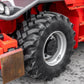 Incarcator telescopic - Manitou MRT 2550