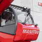 Incarcator telescopic - Manitou MRT 2550