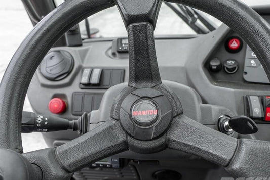 Incarcator telescopic - Manitou MRT 2550