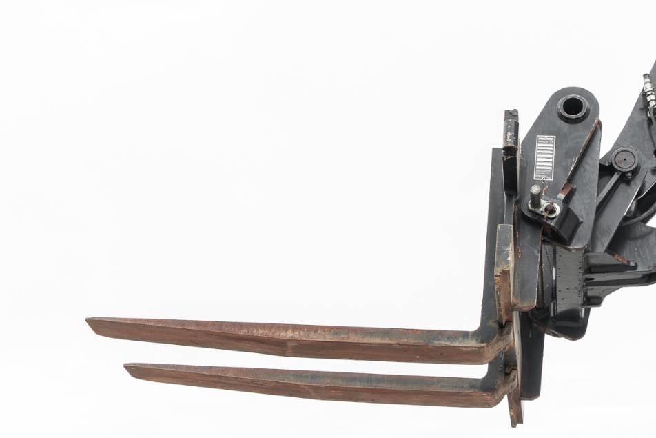 Incarcator telescopic - Manitou MRT 2550