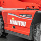 Incarcator telescopic - Manitou MRT 2550