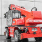 Incarcator telescopic - Manitou MRT 2550
