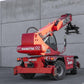 Incarcator telescopic - Manitou MRT 2550