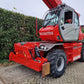 Utilaj - Manitou MRT 2550 - VASTech Machinery