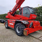 Utilaj - Manitou MRT 2550 - VASTech Machinery