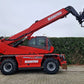 Utilaj - Manitou MRT 2550 - VASTech Machinery
