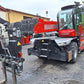 Incarcator telescopic - Manitou MRT 2660 Vision +