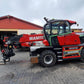 Incarcator telescopic - Manitou MRT 2660 Vision +