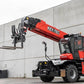 Incarcator telescopic - Manitou MRT 2660