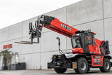 Incarcator telescopic - Manitou MRT 2660
