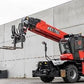 Incarcator telescopic - Manitou MRT 2660