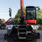 Incarcator telescopic - Manitou MRT 2660