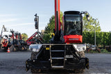 Incarcator telescopic - Manitou MRT 2660