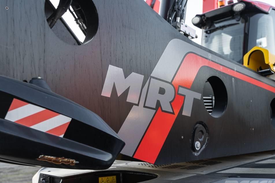 Incarcator telescopic - Manitou MRT 2660