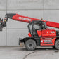 Incarcator telescopic - Manitou MRT 2660