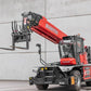 Incarcator telescopic - Manitou MRT 2660