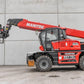 Incarcator telescopic - Manitou MRT 2660