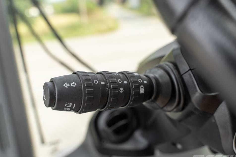 Incarcator telescopic - Manitou MRT 2660