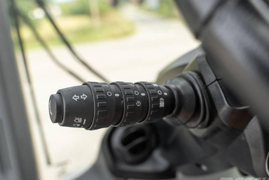 Incarcator telescopic - Manitou MRT 2660