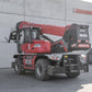 Incarcator telescopic - Manitou MRT 2660