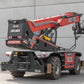 Incarcator telescopic - Manitou MRT 2660