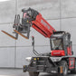 Incarcator telescopic - Manitou MRT 2660