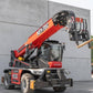 Incarcator telescopic - Manitou MRT 2660