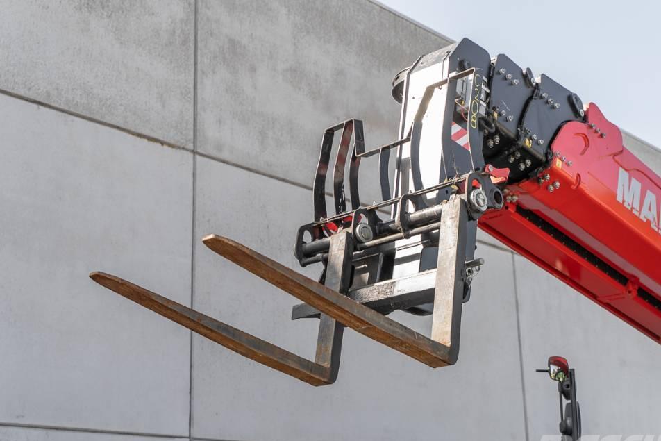 Incarcator telescopic - Manitou MRT 2660