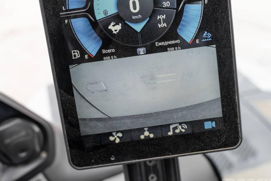 Incarcator telescopic - Manitou MRT 2660