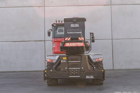 Incarcator telescopic - Manitou MRT 2660