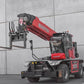 Incarcator telescopic - Manitou MRT 2660