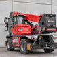 Incarcator telescopic - Manitou MRT 2660