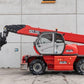 Incarcator telescopic - Manitou MRT 3050+