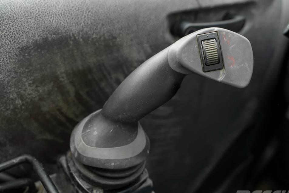 Incarcator telescopic - Manitou MRT 3050+