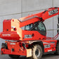 Incarcator telescopic - Manitou MRT 3050+