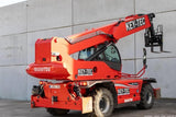 Incarcator telescopic - Manitou MRT 3050+